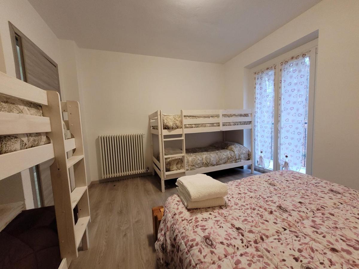 شقة Green House Mountain Lake Iseo Hospitality Bossico المظهر الخارجي الصورة