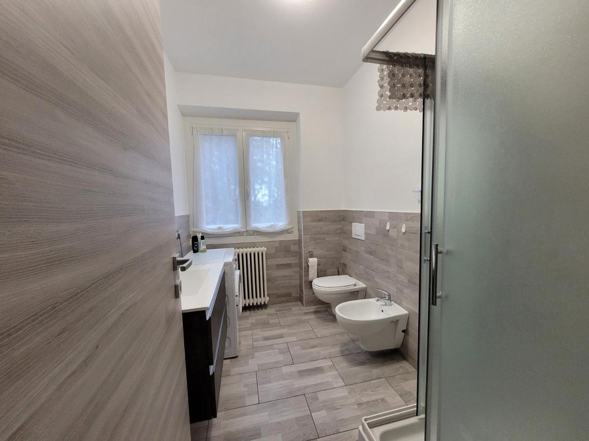 شقة Green House Mountain Lake Iseo Hospitality Bossico المظهر الخارجي الصورة