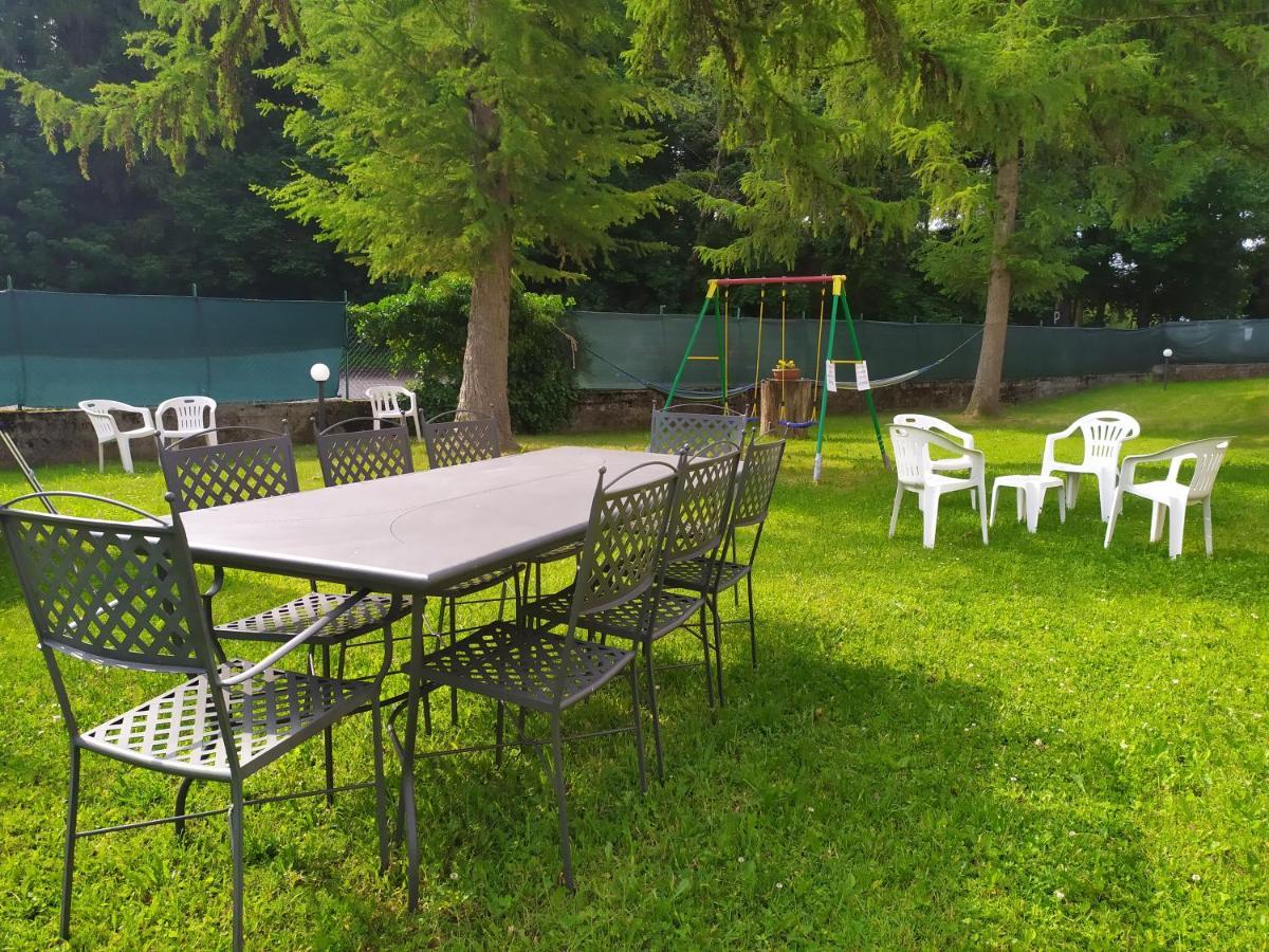 شقة Green House Mountain Lake Iseo Hospitality Bossico المظهر الخارجي الصورة