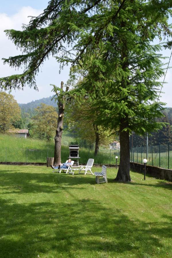 شقة Green House Mountain Lake Iseo Hospitality Bossico المظهر الخارجي الصورة
