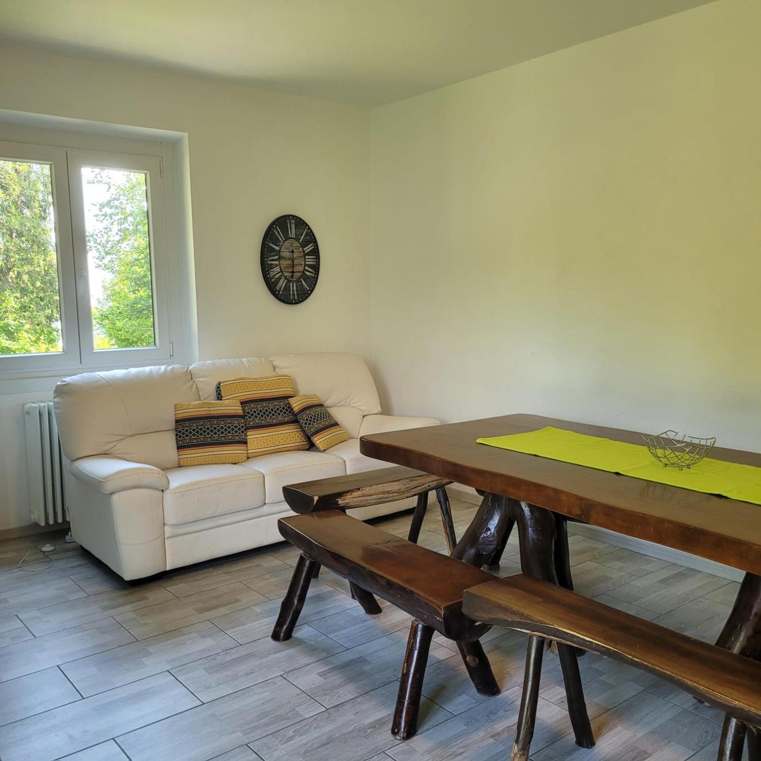 شقة Green House Mountain Lake Iseo Hospitality Bossico المظهر الخارجي الصورة