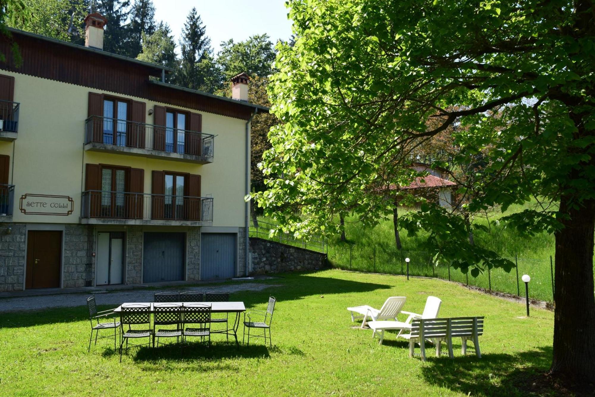 شقة Green House Mountain Lake Iseo Hospitality Bossico المظهر الخارجي الصورة